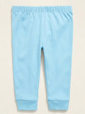 First Impressions Cotton Jogger Pants Baby Boys or Baby Girls, Size 3/6 Months by Vanessa Jane