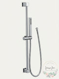 Moen S3880EP Collection Hand Shower, Chrome by Vanessa Jane