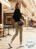Rewash Juniors Leopard-Print Skinny Jeans by Vanessa Jane