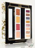 Glitterati Culture Double-Sided Face and Eyeshadow Palette by Vanessa Jane