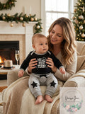Koala Baby Boys 2 Piece Set, Size 3/6Months by Vanessa Jane