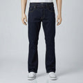 Buffalo David Bitton Mens Driven-X Relaxed Straight Fit Stretch Jeans, 30x30 by Vanessa Jane