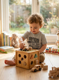 Epic Threads Toddler Boys T-Shirt, Size 4/4T by Vanessa Jane