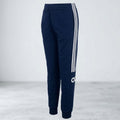 Adidas Little Boys Linear Jogger Pants - Navy, Size 4 by Vanessa Jane