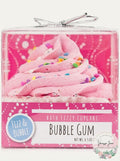 Fizz & Bubble Bubble Gum Bath Fizzy Cupcake by Vanessa Jane