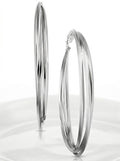 Thalia Sodi Large Multi-Hoop Earrings by Vanessa Jane