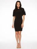 Lauren Ralph Lauren Women Dress Sheath Contrast-Stripe by Vanessa Jane