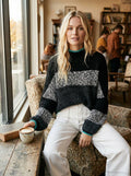 Free People Sunbrite Cropped Sweater, Size Small by Vanessa Jane