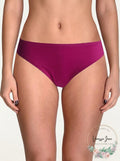 Lauren Ralph Lauren Womens Hipster Brief Swim Bottom, Size 6 by Vanessa Jane