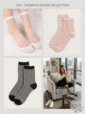 Lot of I.N.C. Women's Ankle Socks by Vanessa Jane