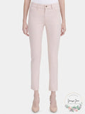 Calvin Klein Women's 4-Pocket Straight-Leg Pants by Vanessa Jane