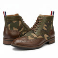Tommy Hilfiger Brmsy Ruzman Men's Boots, Size 10 by Vanessa Jane