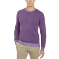 Tasso Elba Mens Crew Neck Sweater, Size XL by Vanessa Jane