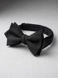 Alfani Mens Maximus Solid Bow Ties, Size OS by Vanessa Jane