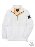 DKNY Mens Pullover Windbreaker, Size Large by Vanessa Jane