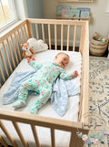 Matching Family Pajamas Baby Merry Pajamas by Vanessa Jane