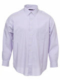Club Room Mens Wrinkle Resistant Button Down Shirt, Size 17 by Vanessa Jane