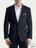 Tommy Hilfiger Mens Modern-Fit Corduroy Sport Coat, Size 36 by Vanessa Jane
