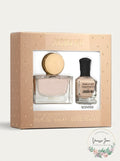 Jason Wu 2-Pc. Eau De Parfum & Nail Polish Gift Set - Blush by Vanessa Jane