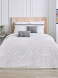 Lacoste Guethary Twin XL Comforter Set Bedding by Vanessa Jane