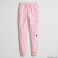 Champion Girls Script Logo Jogger Pants, 3T by Vanessa Jane