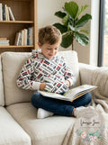Levis Boys Fleece Logo Hoodie, Size 6 by Vanessa Jane