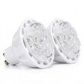 Lot of 2 Aero Tech Light Bulb CoLED Lamp,6.0W,350 Lm,Bulb 2 Length by Vanessa Jane