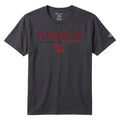 Champion NCAA Youth Boys Short Sleeve Jersey Shirt Ole Miss Rebels, Large by Vanessa Jane