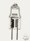 Ushio BC6404 1000825 - JC12V-35WB/G4 C-6 2000HR Bi Pin Base Single Ended by Vanessa Jane