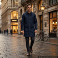 Coach Mac Commuter Jacket Mens , Size Small by Vanessa Jane