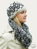 Sweet Turns Women’s Scarf by Sweet Turns by Vanessa Jane