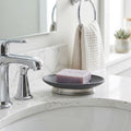 Avanti Memphis Soap Dish by Vanessa Jane