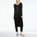 Bar Iii Ruched Tunic Size XS by Vanessa Jane