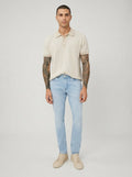 DL Mens Cooper Tapered Slim Jeans, Size 30x32 by Vanessa Jane