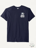 NCAA Football Schedule 2017 Short Sleeve Shirt Georgia Southern Eagles, Small by Vanessa Jane