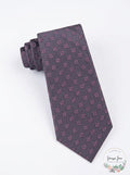 Calvin Klein Mens Silk Business Neck Tie by Vanessa Jane