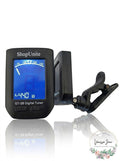 Guitar Tuner From Shop Unite Offers Mini Clip on Guitar + Instrument Tuner by Vanessa Jane
