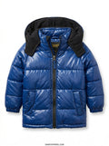 iXtreme Baby Boys Infant Classic Puffer by Vanessa Jane