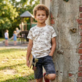 Epic Threads Boys T-Shirt, Size Large by Vanessa Jane