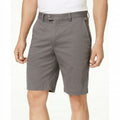 Tasso Elba Mens Stretch Shorts, Size 42 by Vanessa Jane