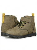 Little Boys Carter's Andres Casual Boots, Size 8 by Vanessa Jane
