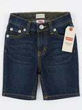 Levis Baby Boys Denim Shorts, Size 9 Months by Vanessa Jane