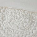 Madison Park Nova Embroidered Medallion Ultra Plush Comforter Set Californi by Vanessa Jane