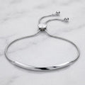 Charter Club Twist Bar Slider Bracelet by Vanessa Jane