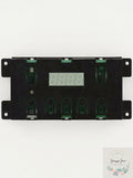 Electrolux 316455420 Electronic ES105 Clock/Timer by Vanessa Jane