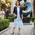Alfani Print A-Line Skirt, Size 12 by Vanessa Jane