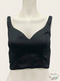 Jump Juniors Top, Size 3-4 by Vanessa Jane