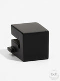 Alno A2671 9/16 Inch Square Cabinet Ring Pull Mount by Vanessa Jane
