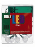 Ultra LED Raspberry Twinkle Light String Indoor by Vanessa Jane