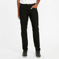 Buffalo David Bitton Mens Denim Slim Fit Straight Leg Jeans by Vanessa Jane